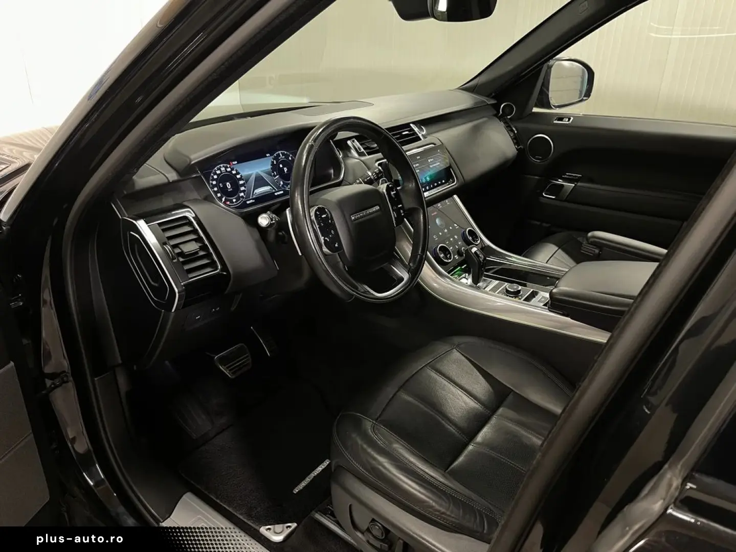 Land-Rover Range-Rover-Sport