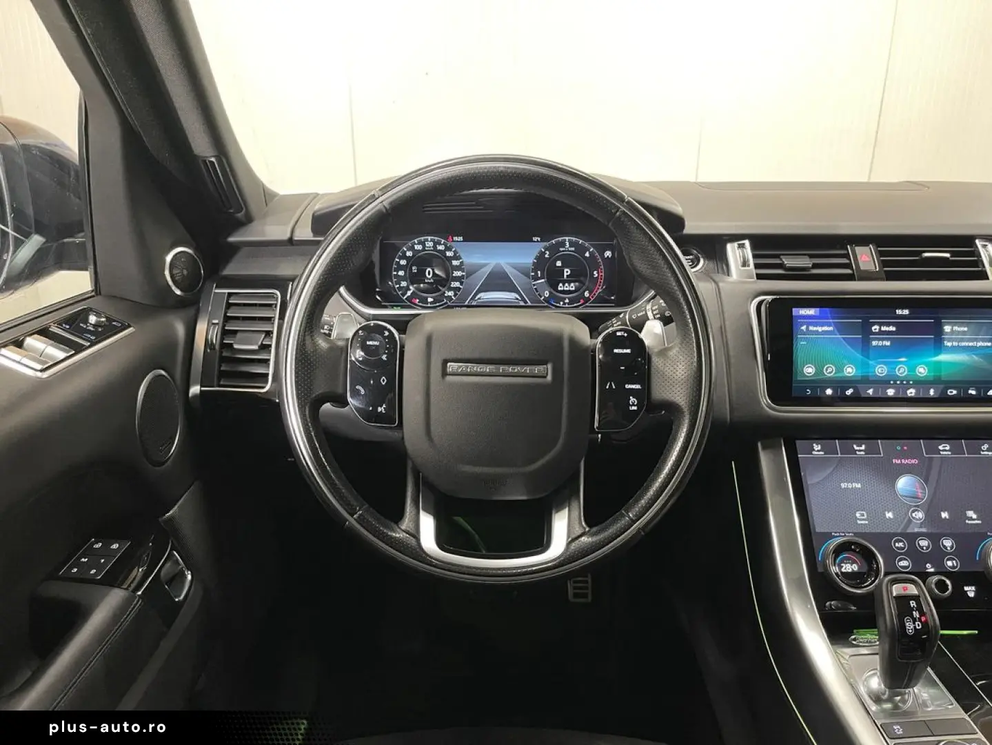 Land-Rover Range-Rover-Sport
