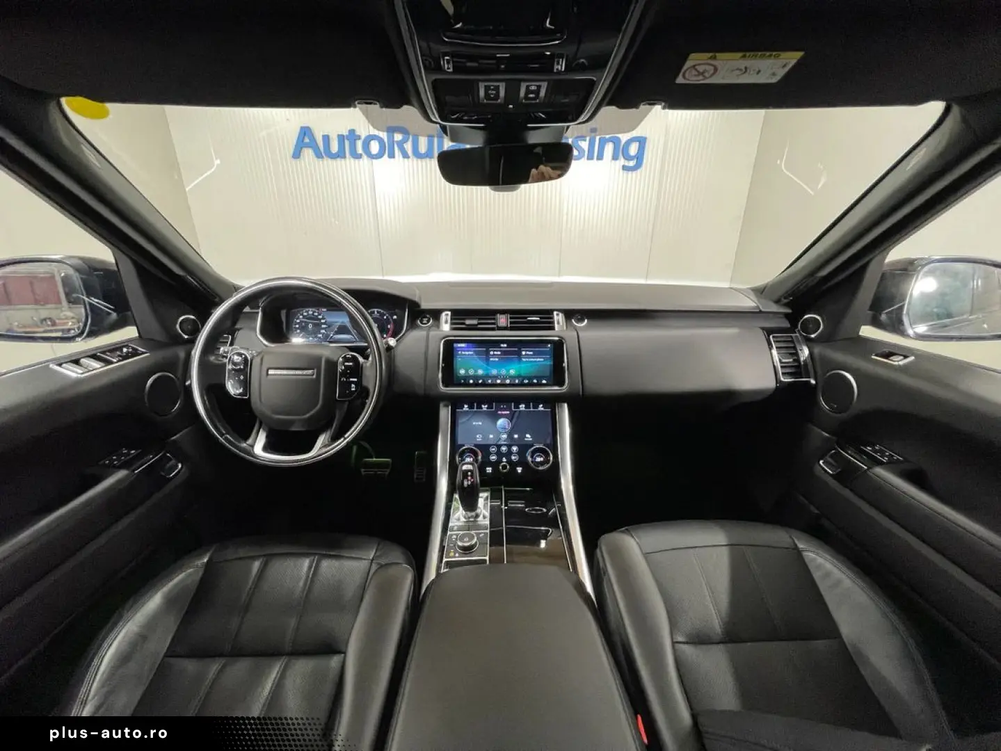 Land-Rover Range-Rover-Sport