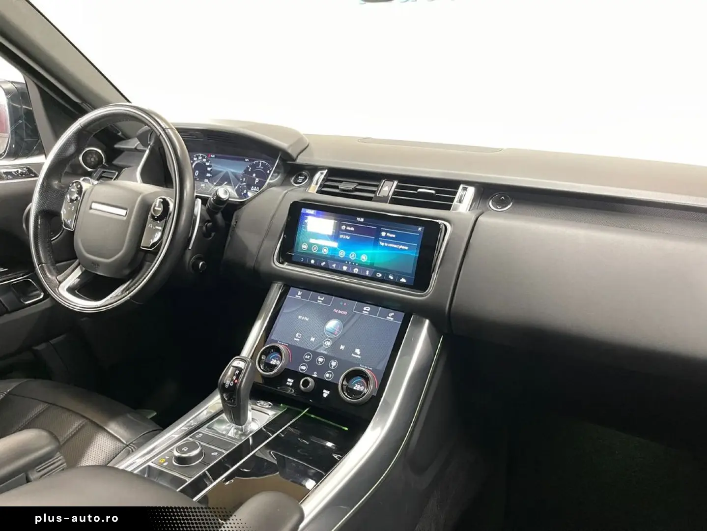Land-Rover Range-Rover-Sport