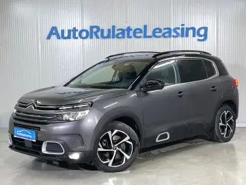 Citroen C5-Aircross