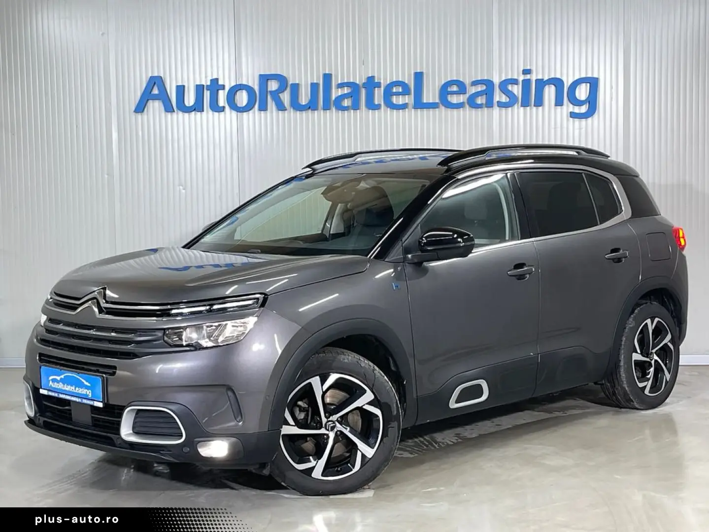 Citroen C5-Aircross