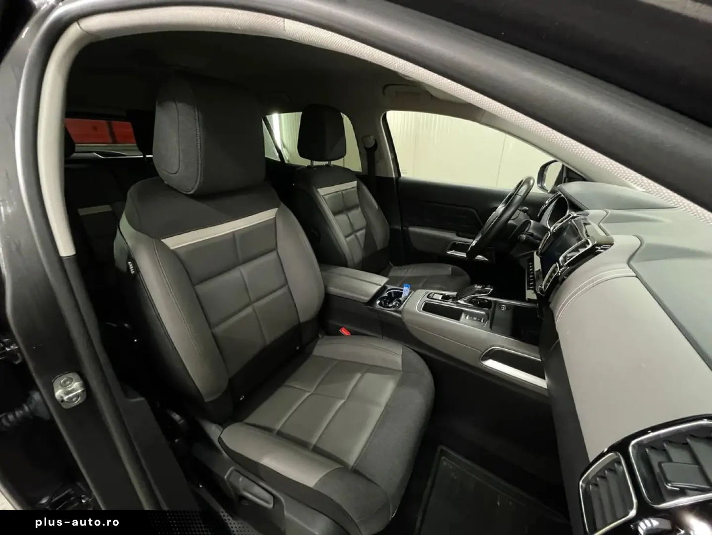 Citroen C5-Aircross