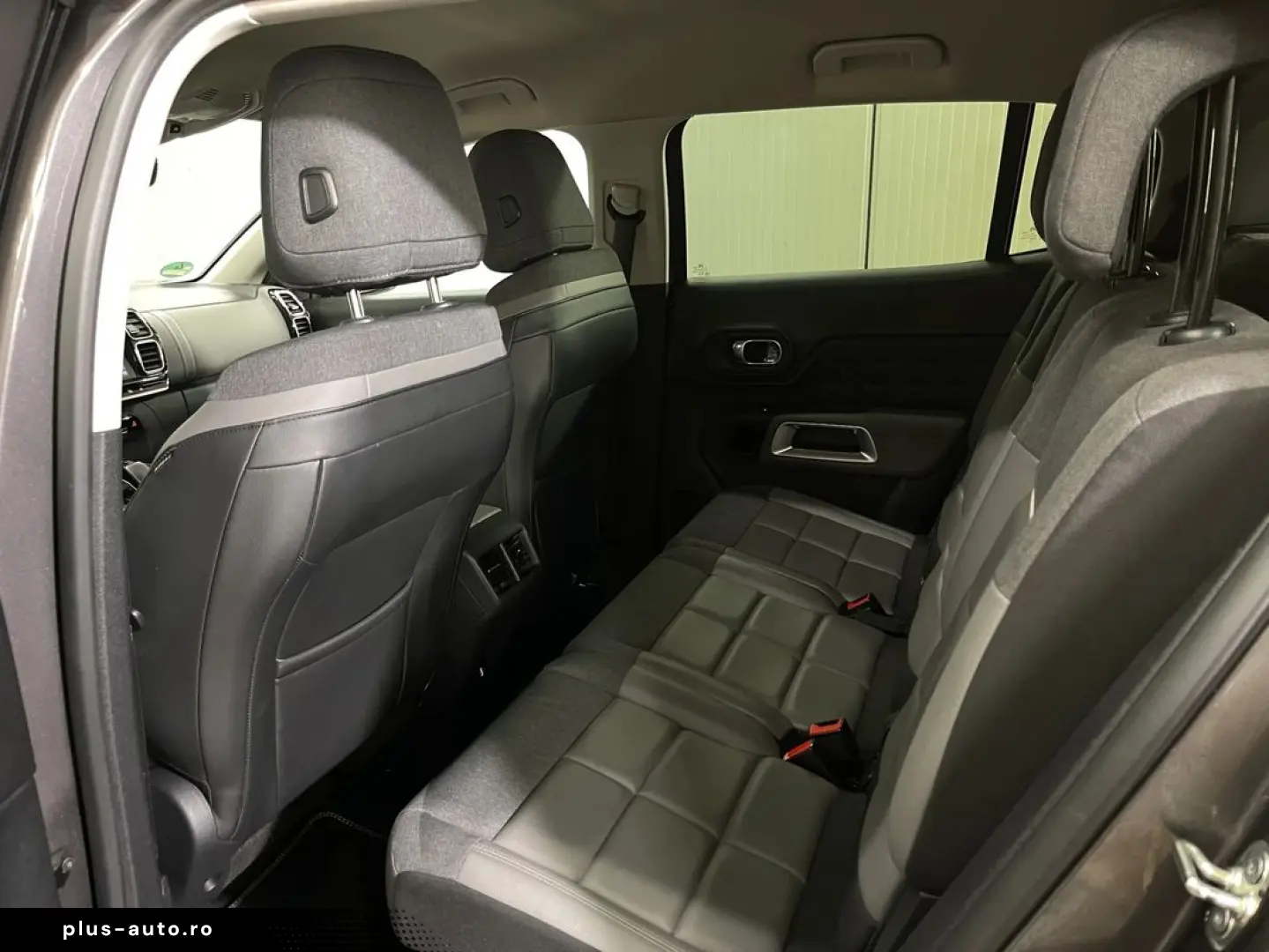 Citroen C5-Aircross
