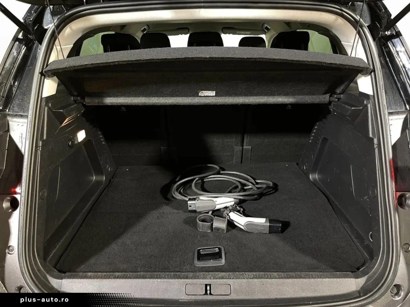 Citroen C5-Aircross