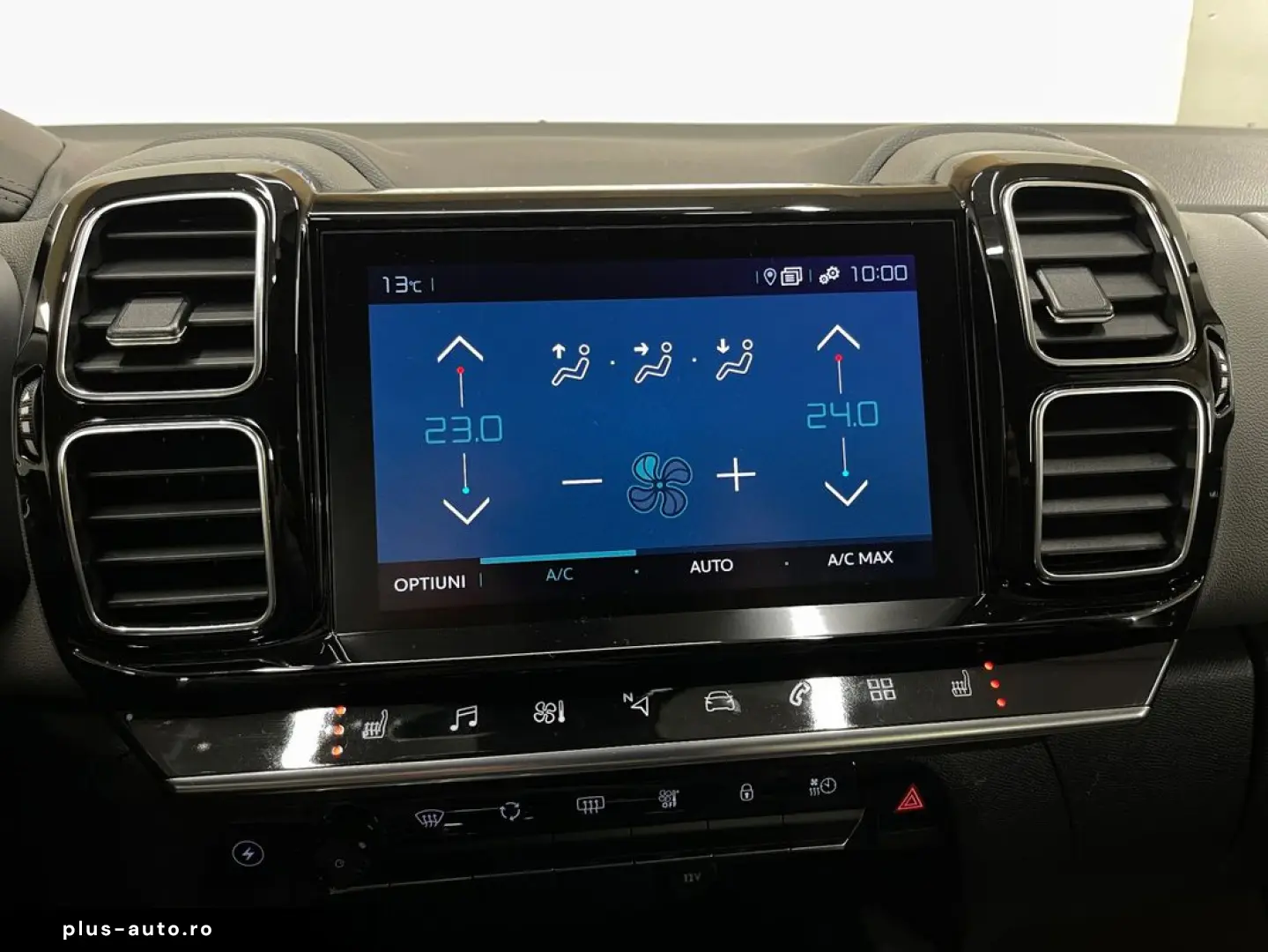 Citroen C5-Aircross