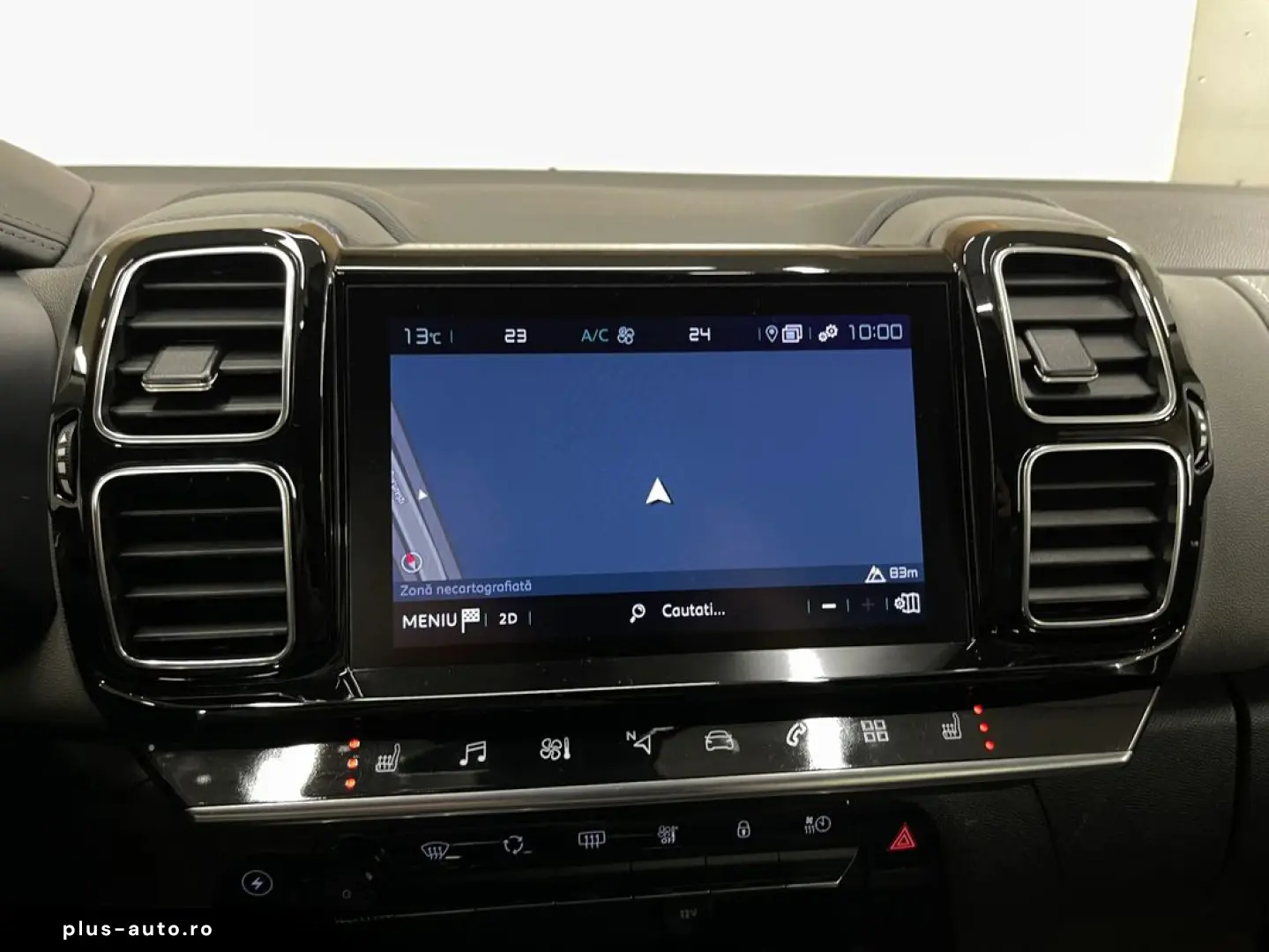 Citroen C5-Aircross