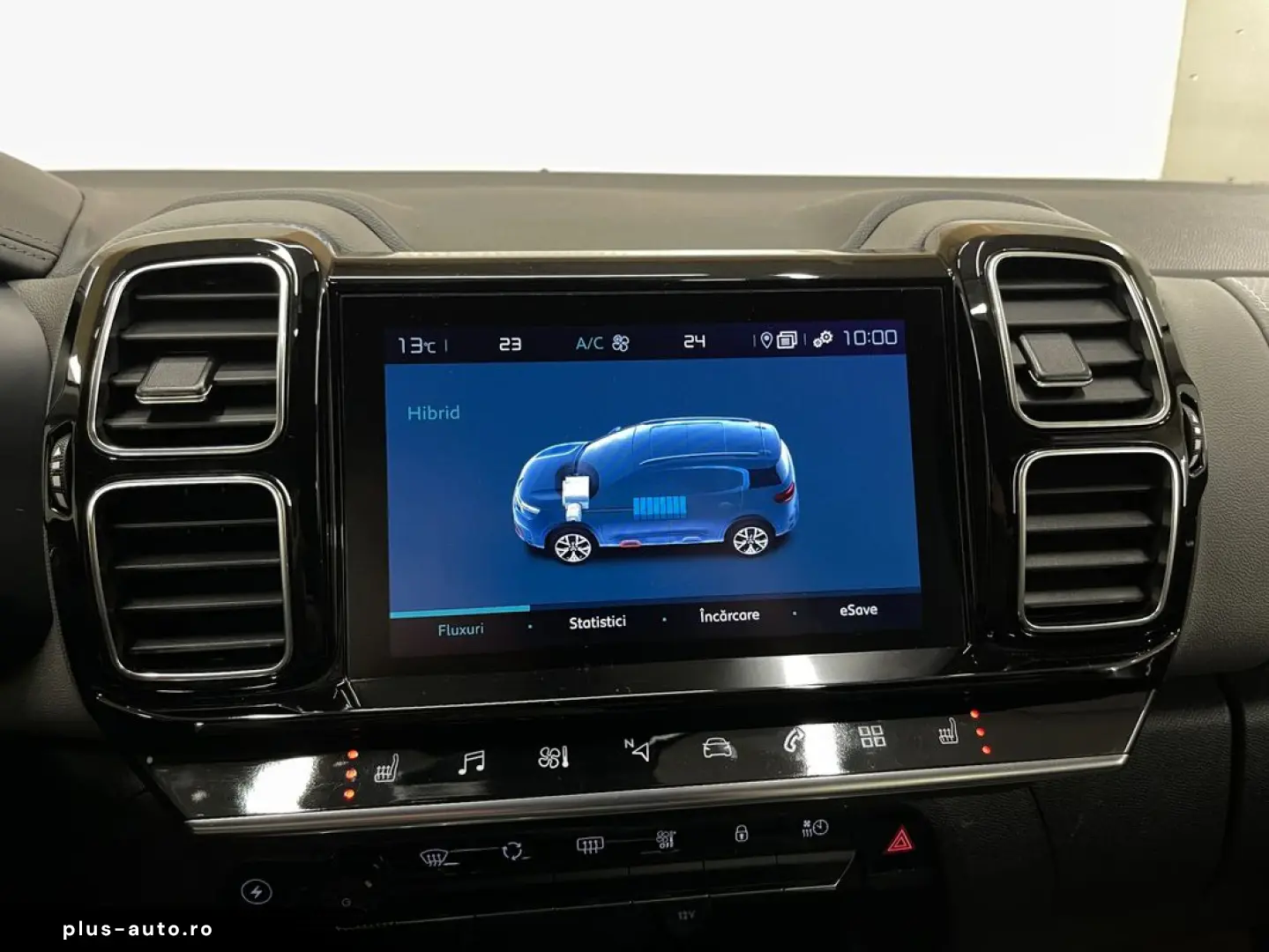 Citroen C5-Aircross