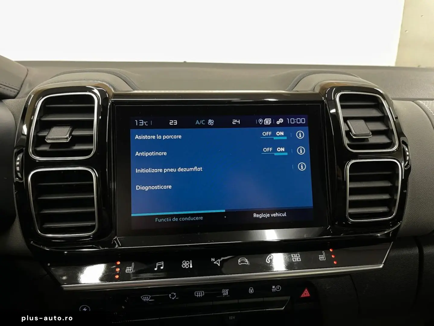Citroen C5-Aircross