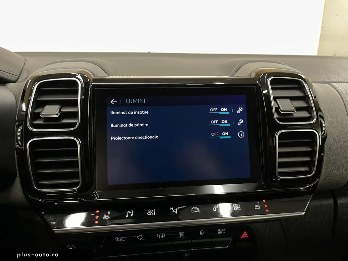 Citroen C5-Aircross