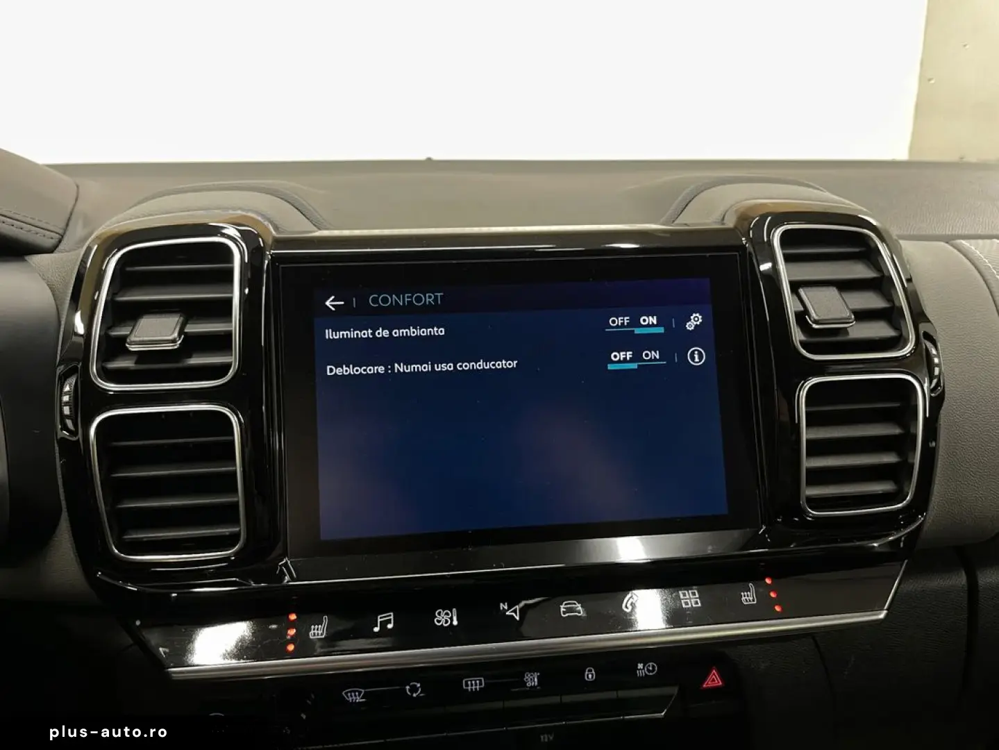 Citroen C5-Aircross