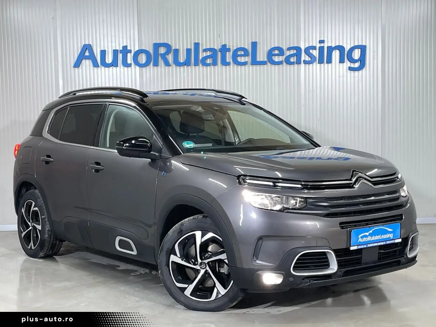 Citroen C5-Aircross