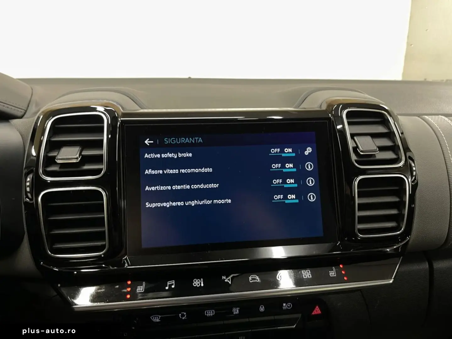 Citroen C5-Aircross