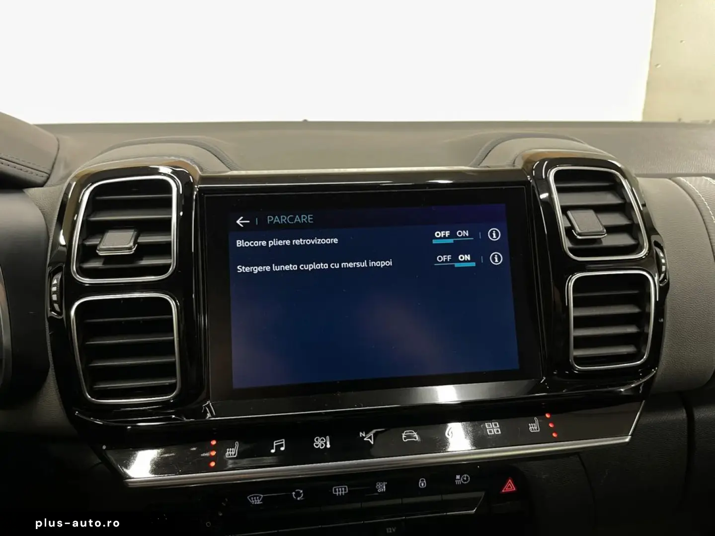 Citroen C5-Aircross