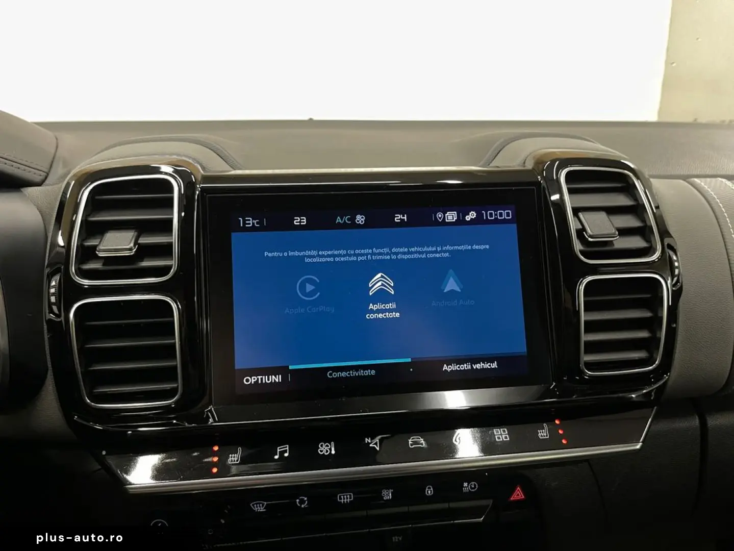 Citroen C5-Aircross