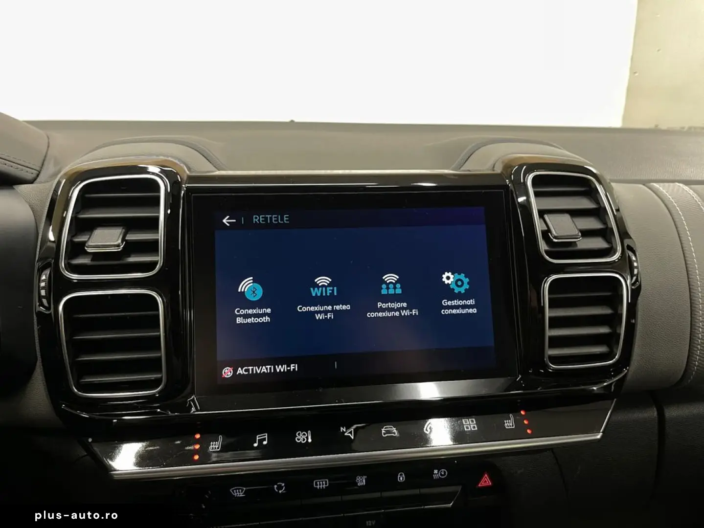 Citroen C5-Aircross