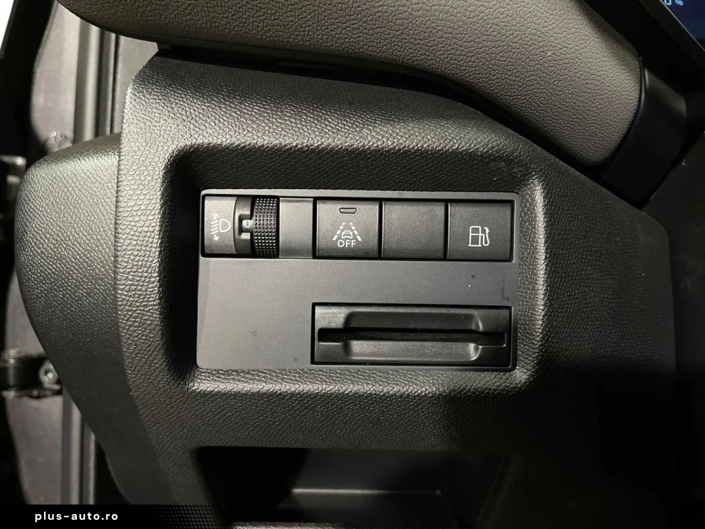Citroen C5-Aircross