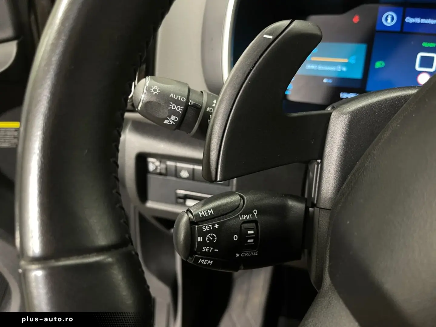 Citroen C5-Aircross