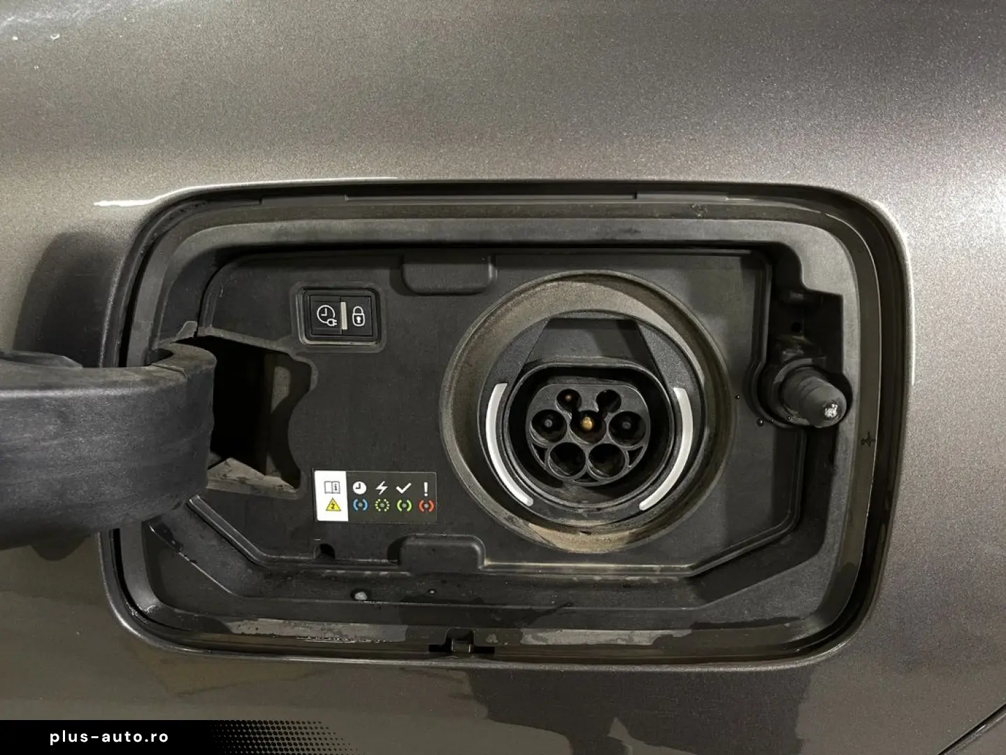 Citroen C5-Aircross
