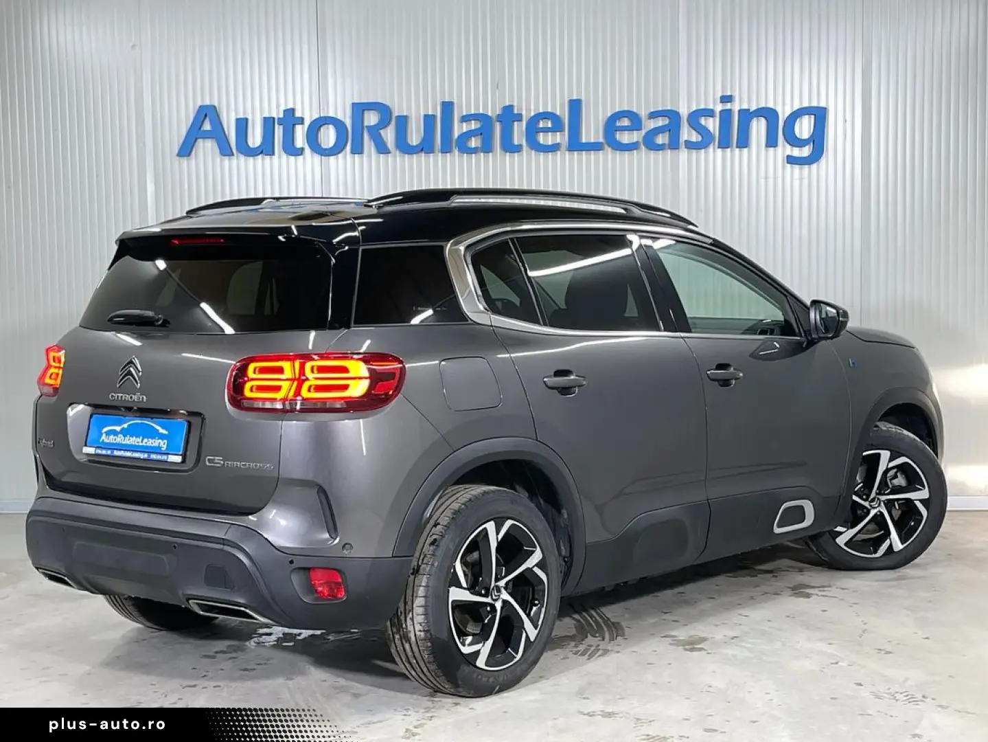 Citroen C5-Aircross