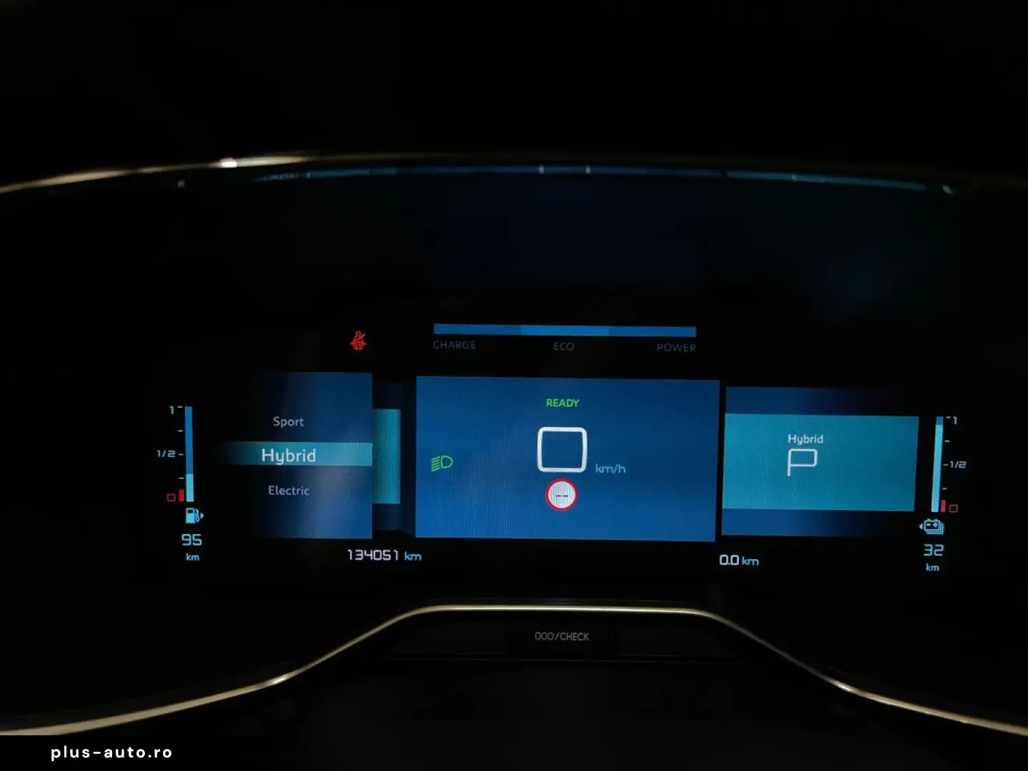Citroen C5-Aircross