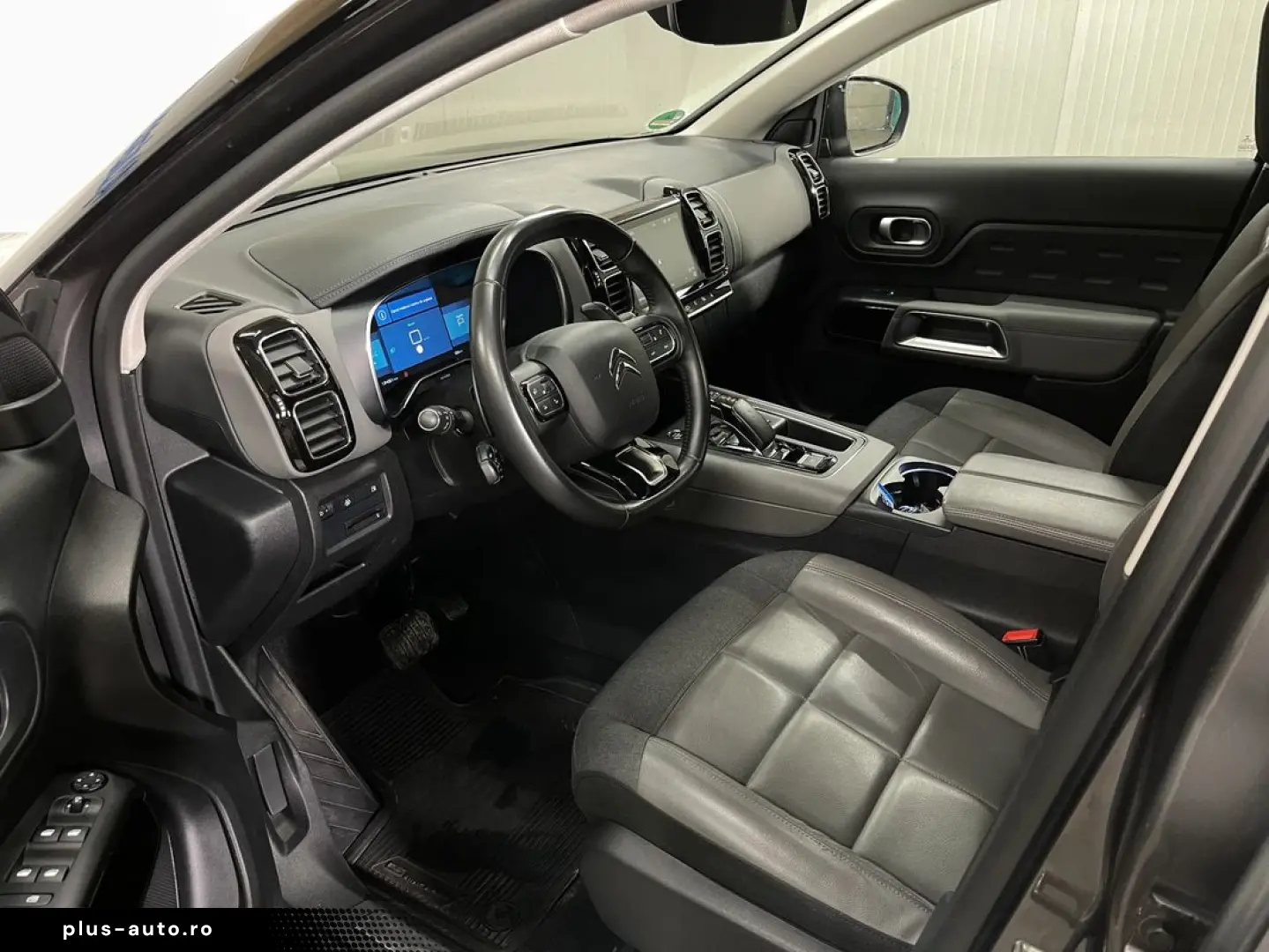 Citroen C5-Aircross