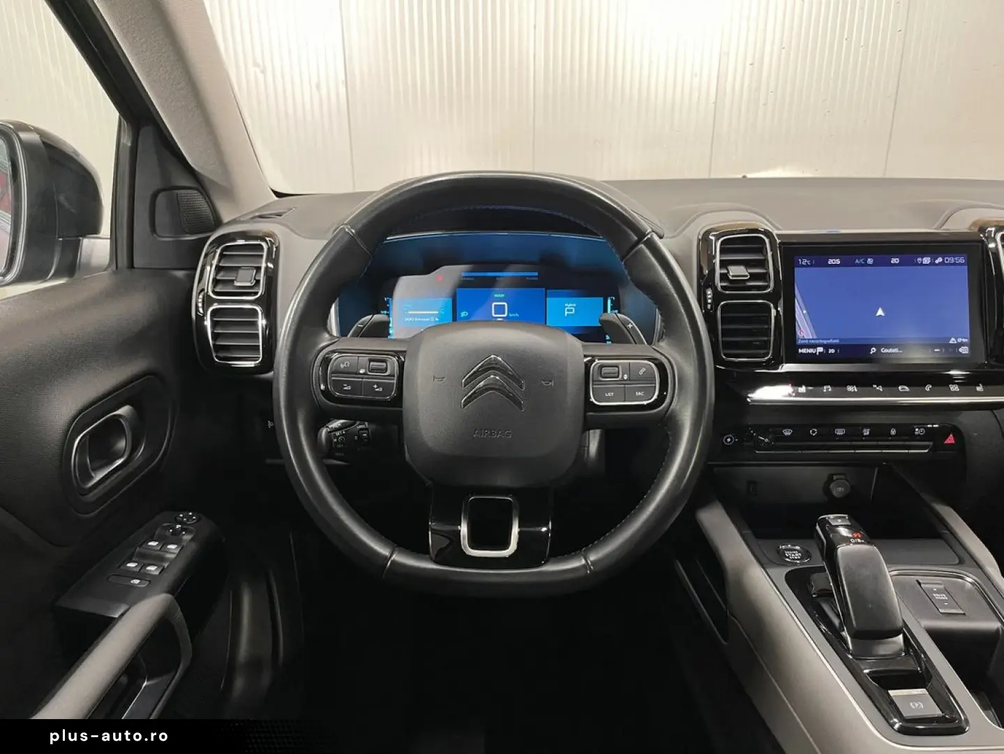 Citroen C5-Aircross