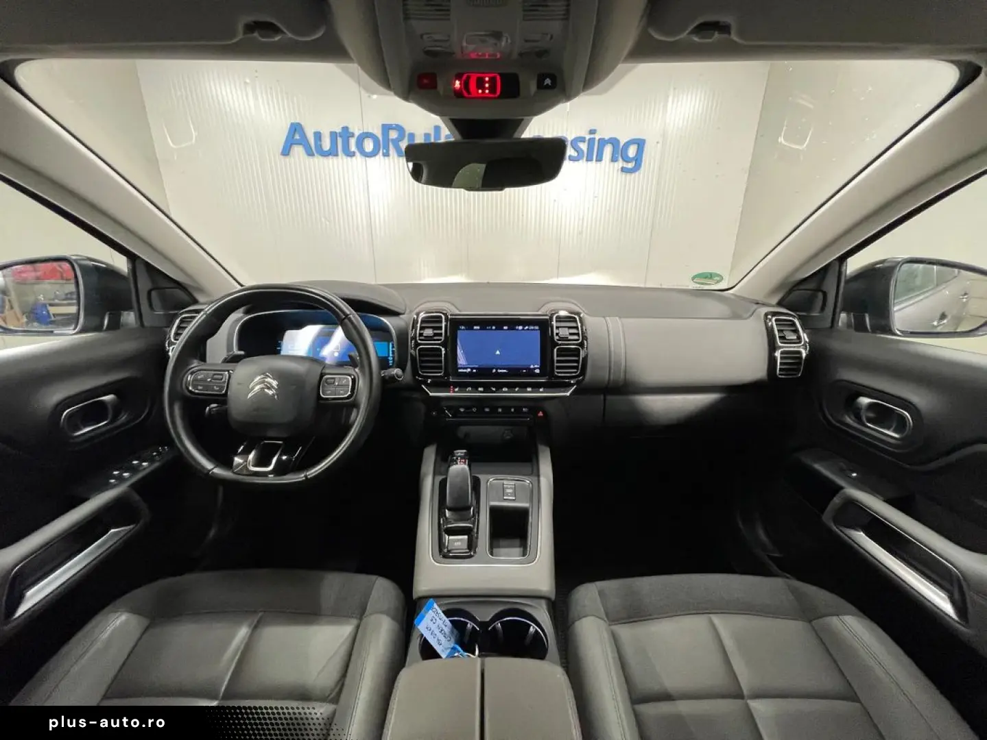 Citroen C5-Aircross