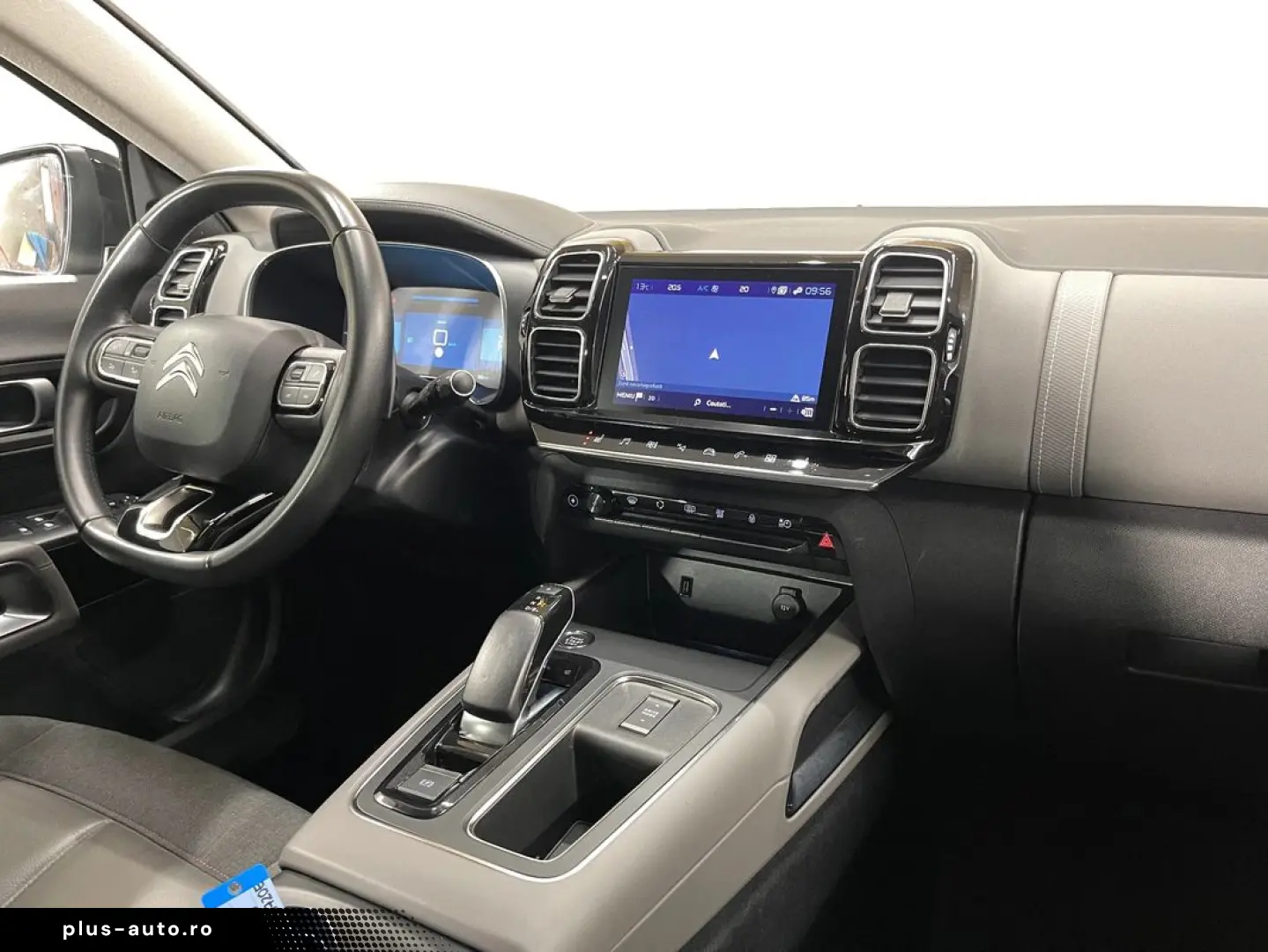 Citroen C5-Aircross