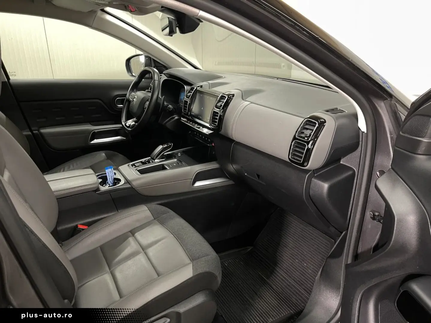 Citroen C5-Aircross