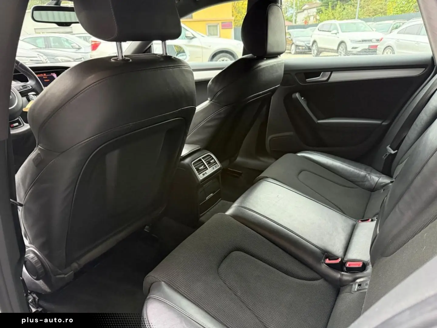 AUDI A5 2.0 TDI 143 CAI S-LINE    VINDEM IN RATE AVANS 0