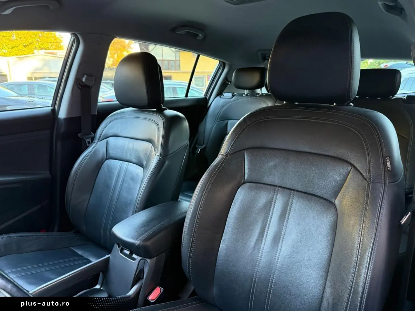 Kia Sportage 2.0CRDI 184cp AUTOMATA    Vindem in Rate Avans