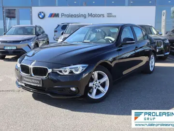 Bmw Seria-3