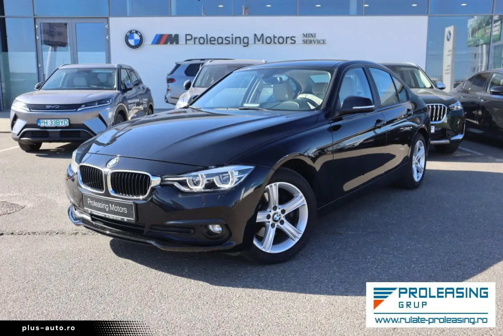 Bmw Seria-3