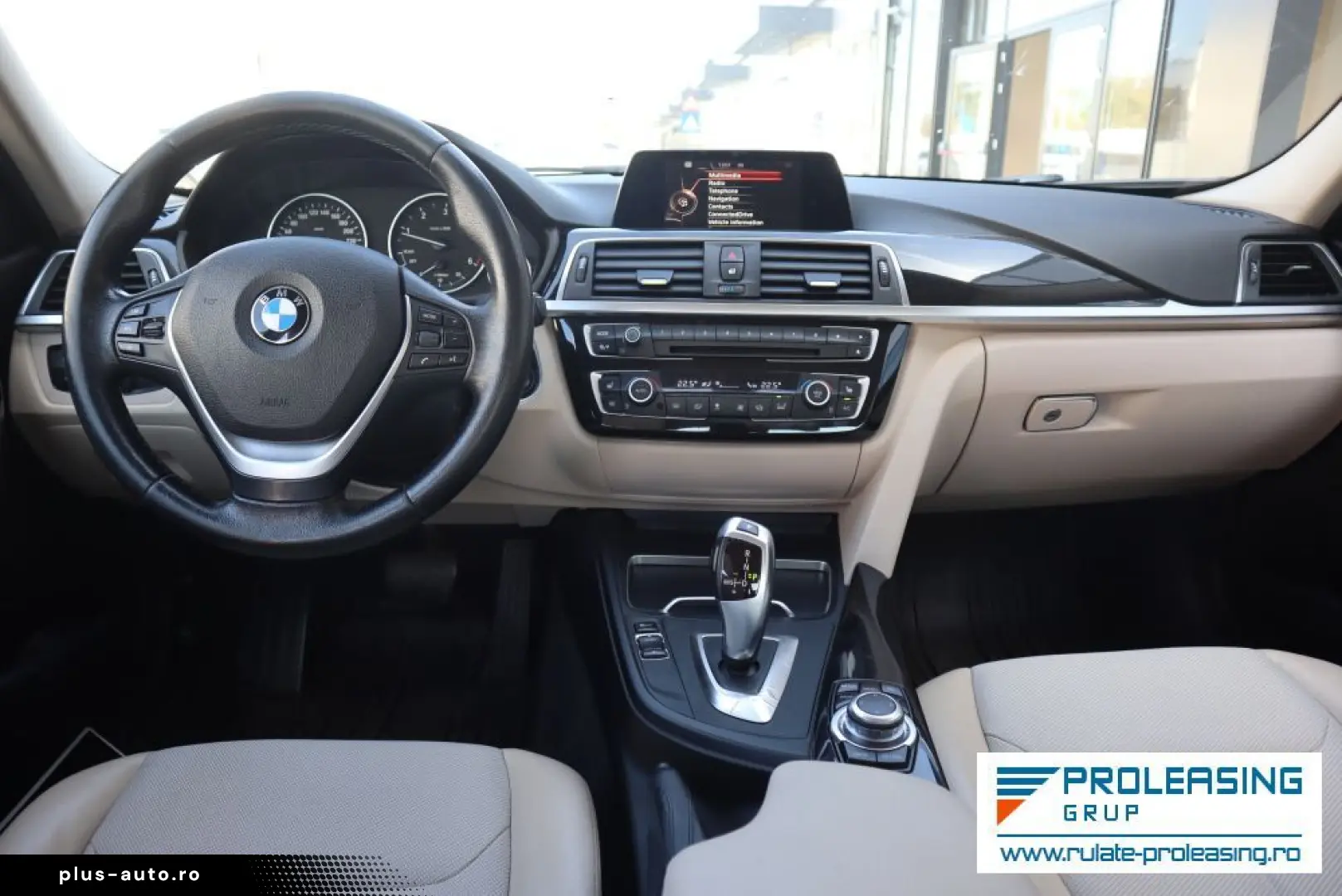 Bmw Seria-3