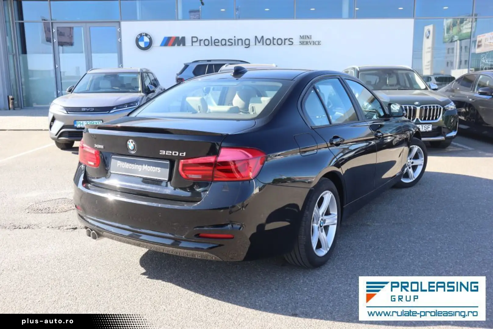 Bmw Seria-3