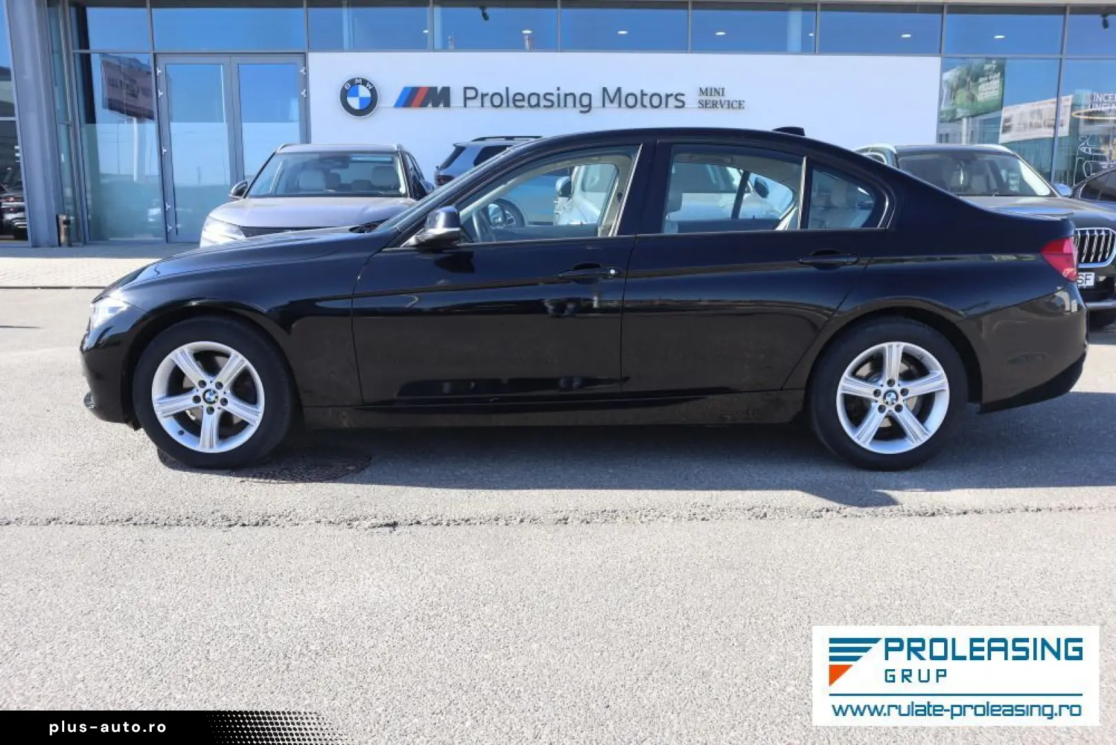 Bmw Seria-3