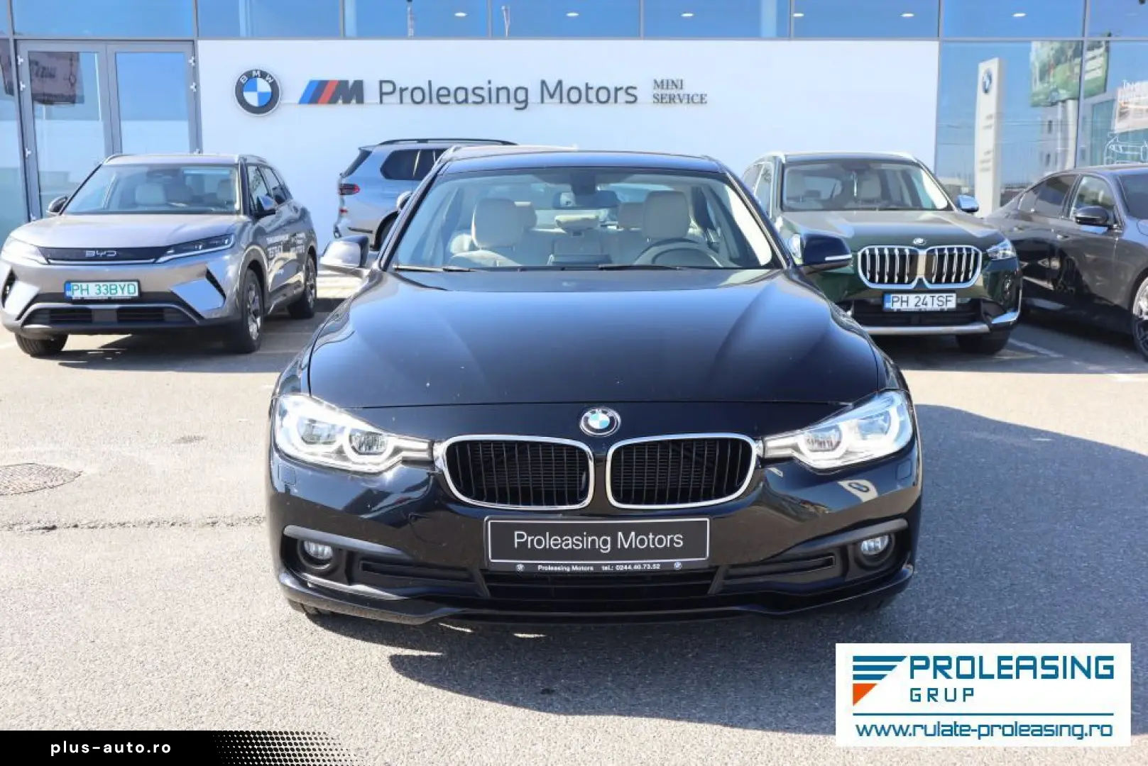 Bmw Seria-3