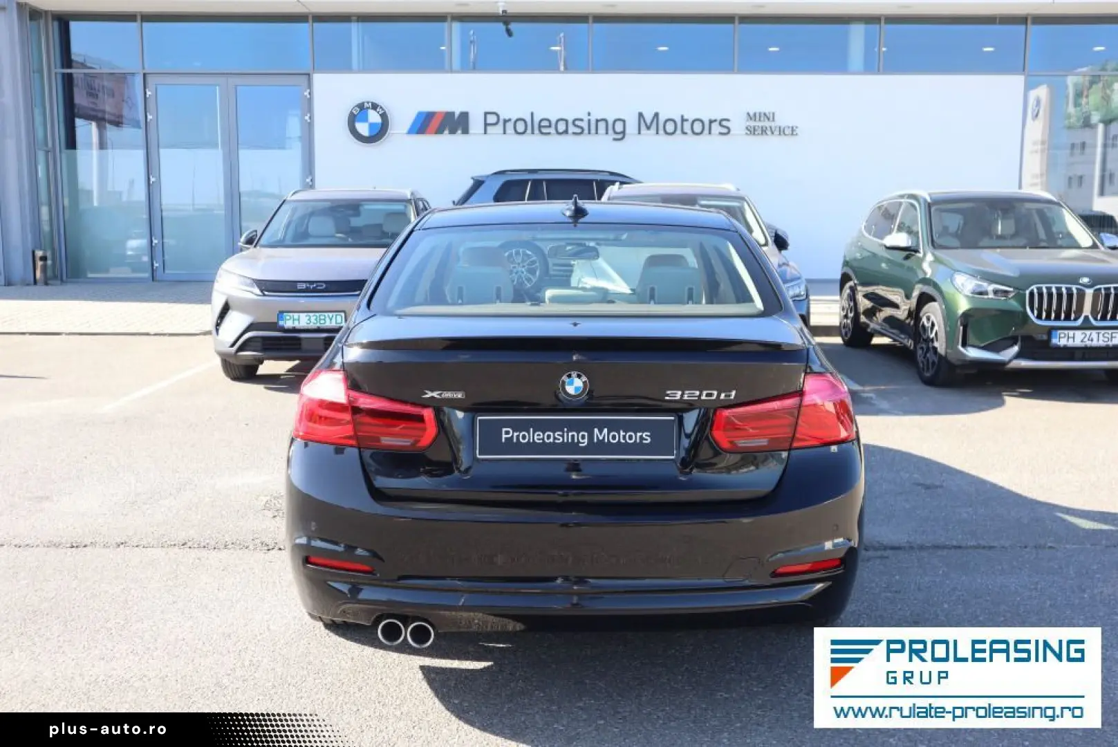 Bmw Seria-3