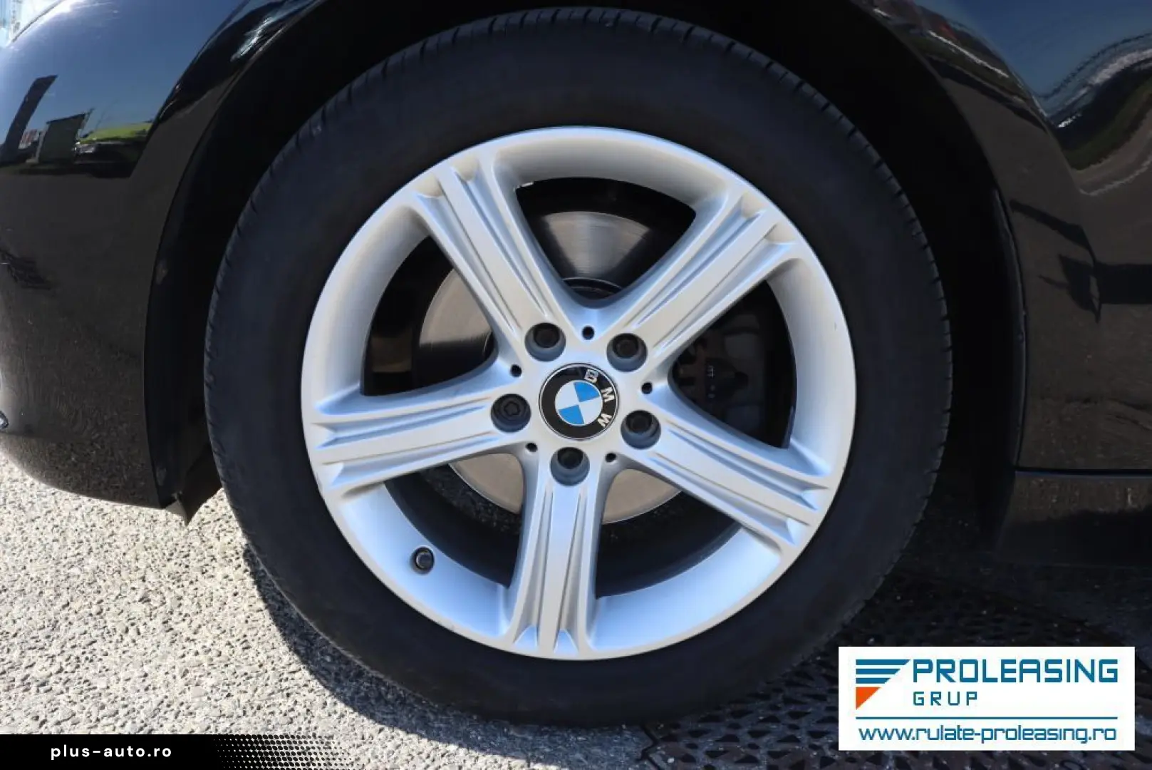 Bmw Seria-3