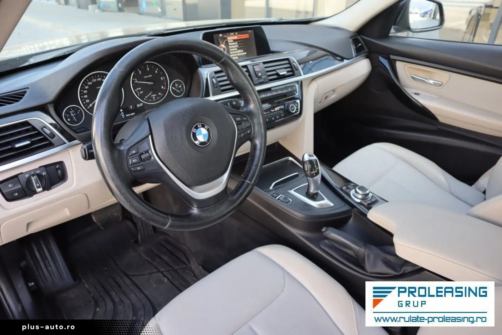 Bmw Seria-3