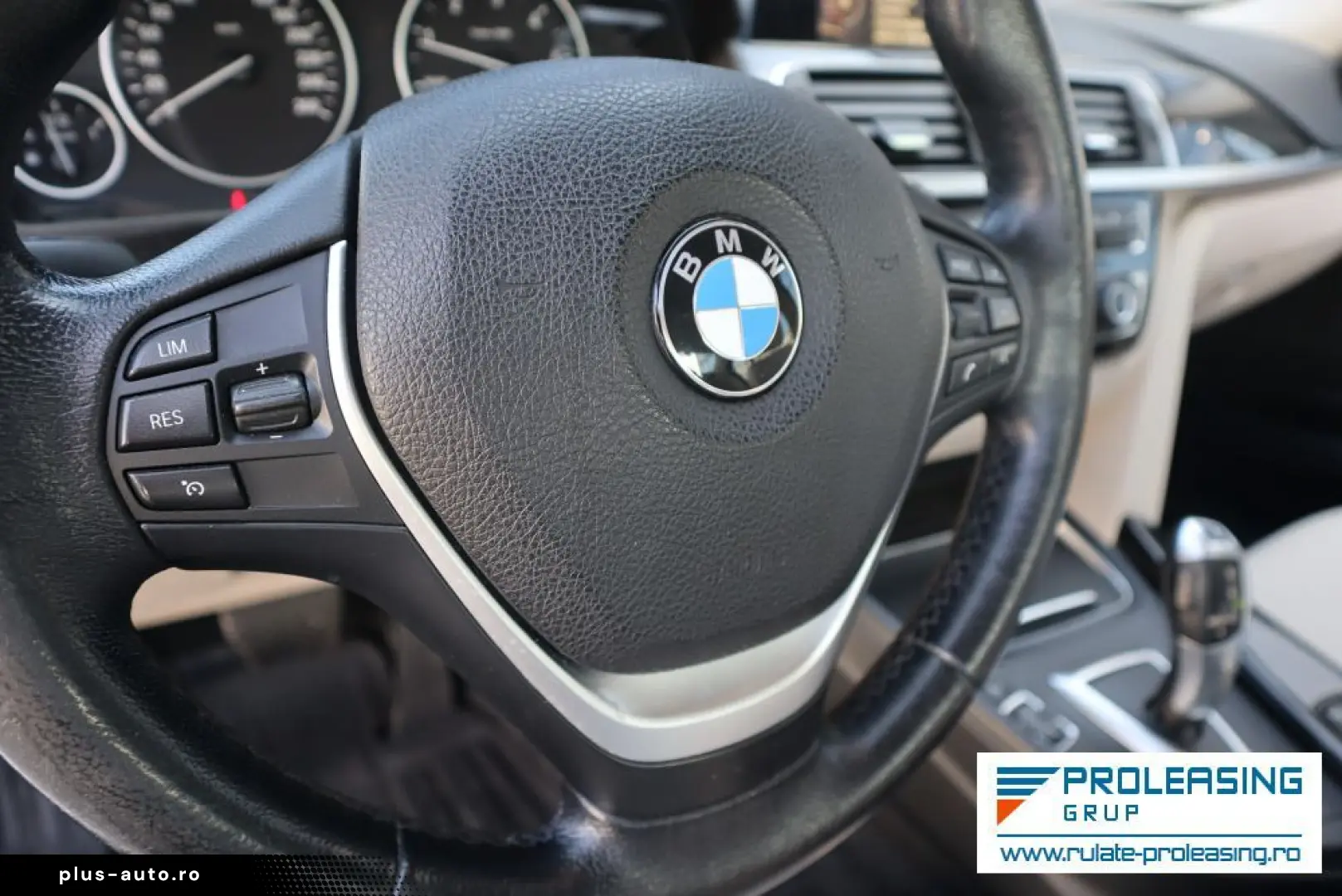 Bmw Seria-3