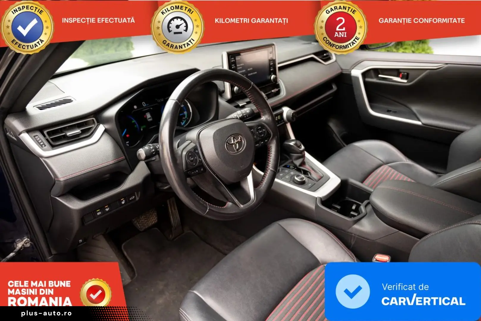 Toyota Rav-4