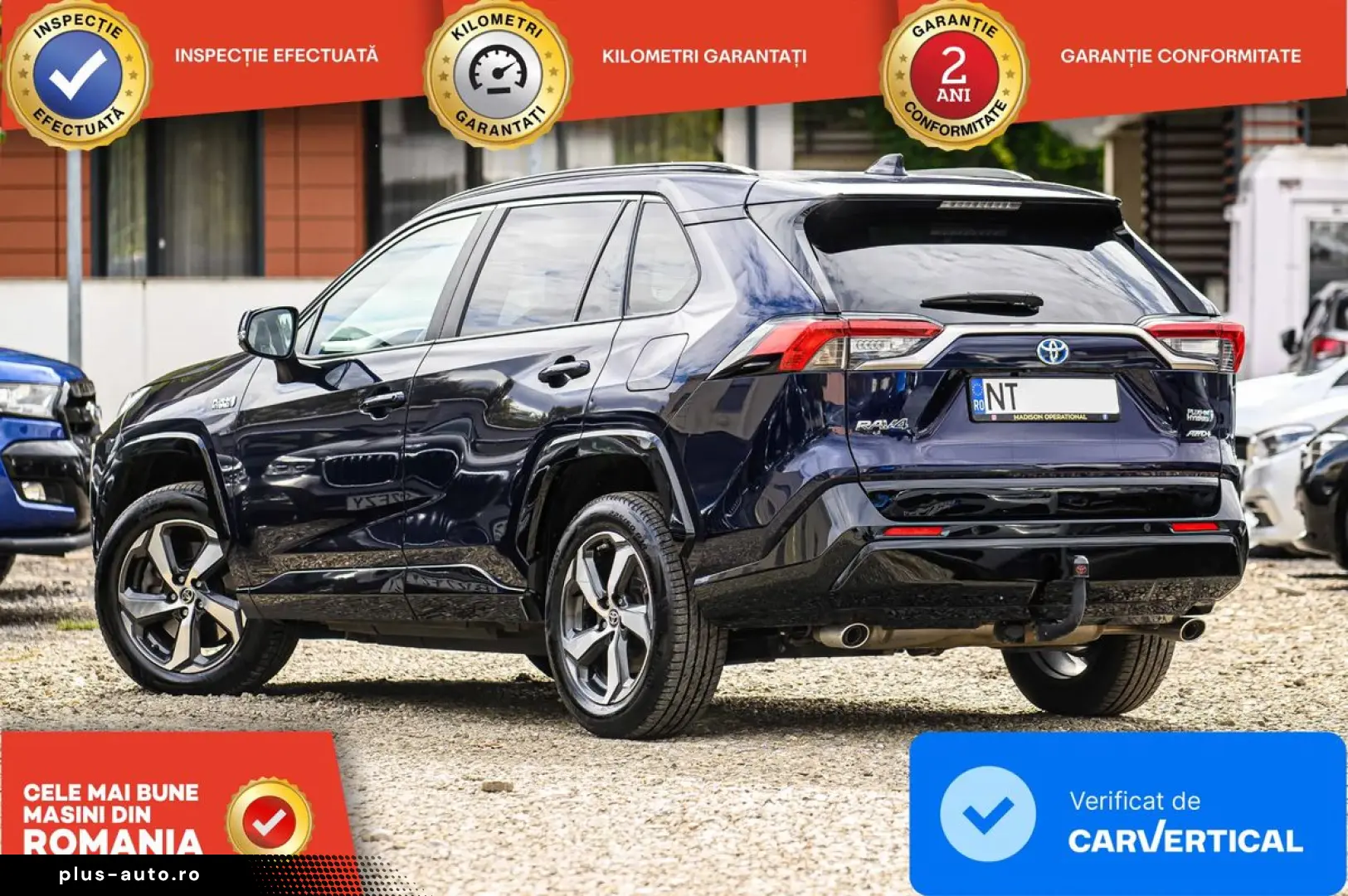 Toyota Rav-4