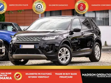 Land-Rover Discovery-Sport