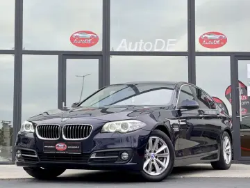 Bmw Seria-5