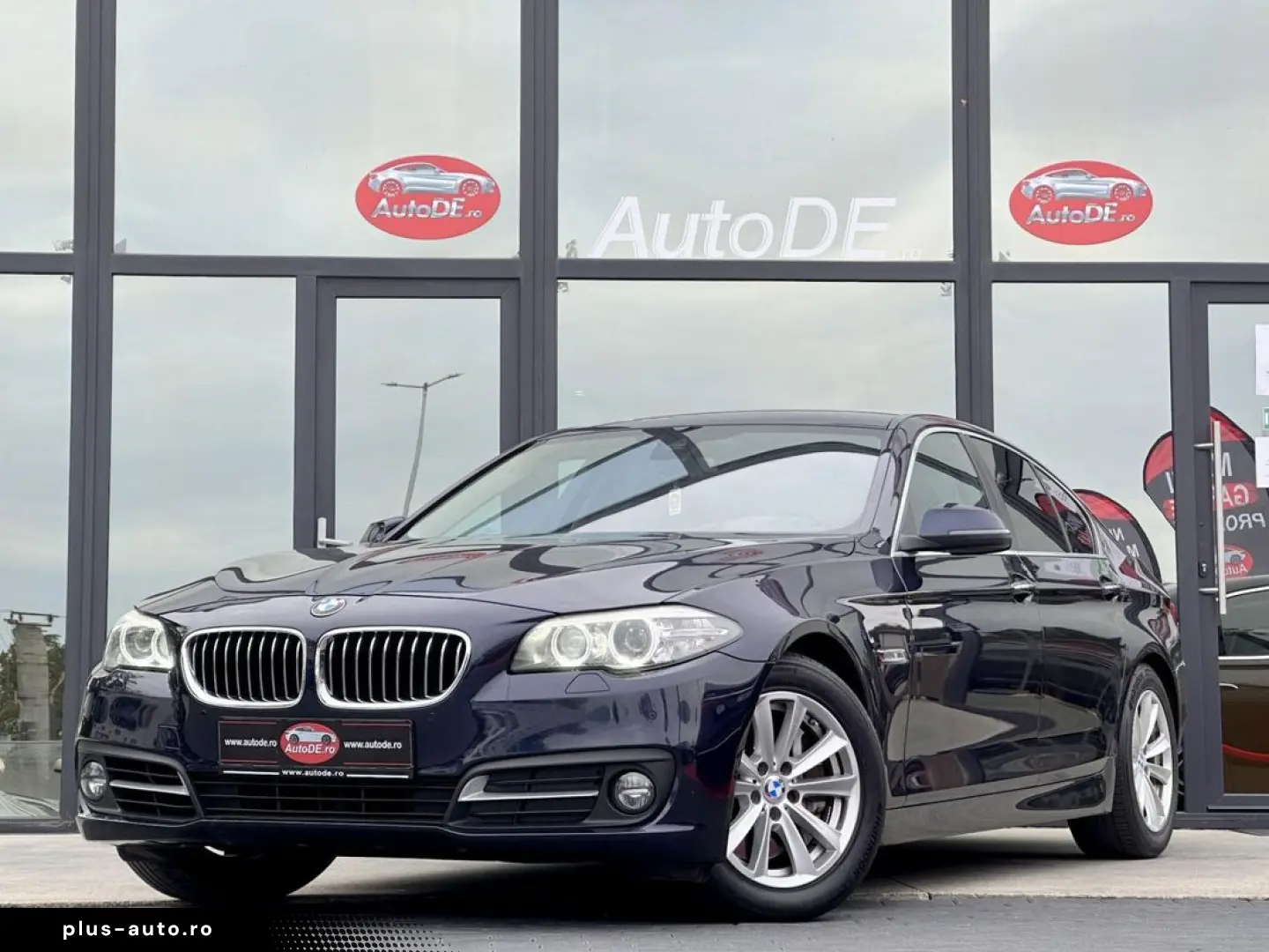 Bmw Seria-5