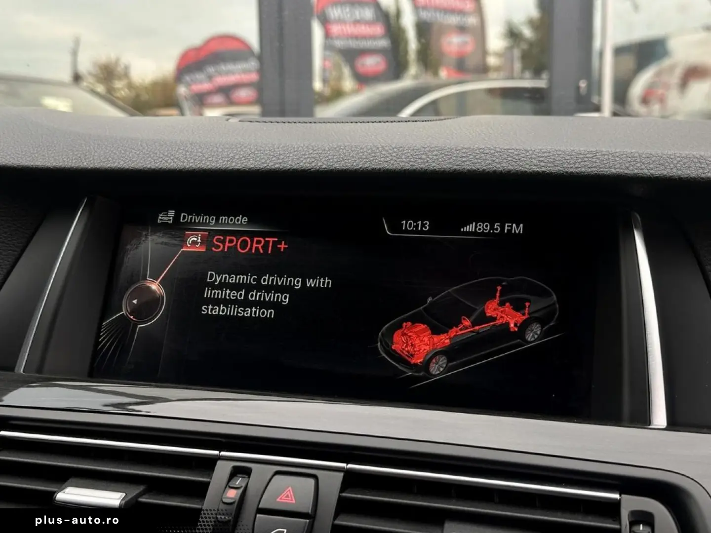 Bmw Seria-5