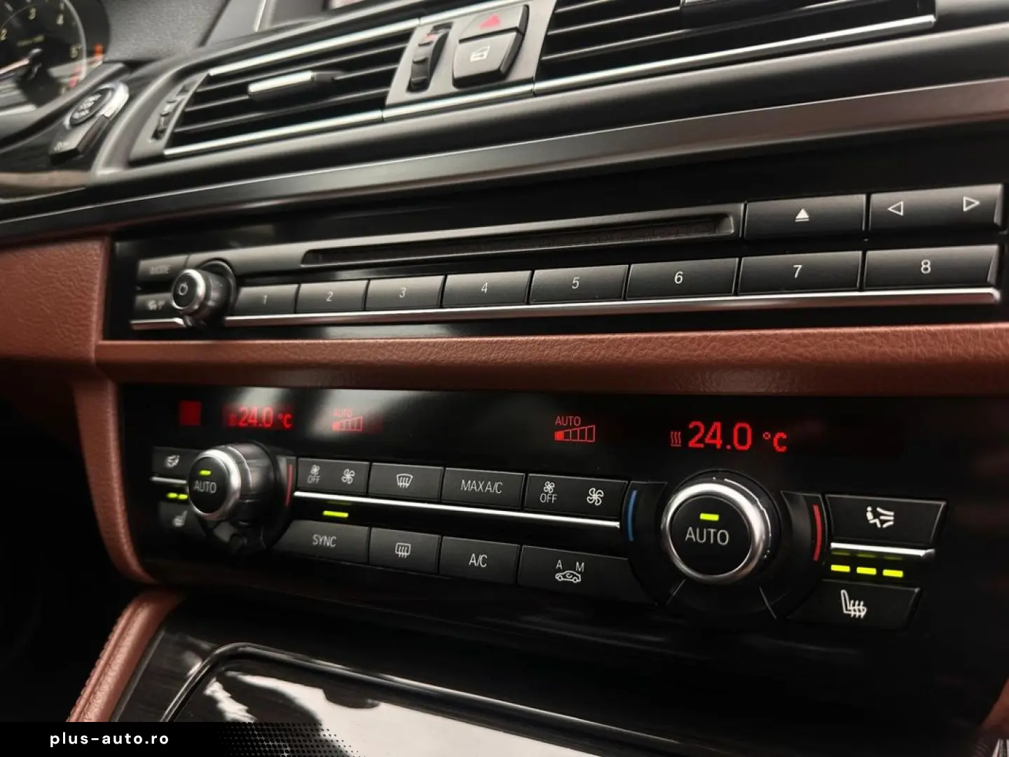 Bmw Seria-5