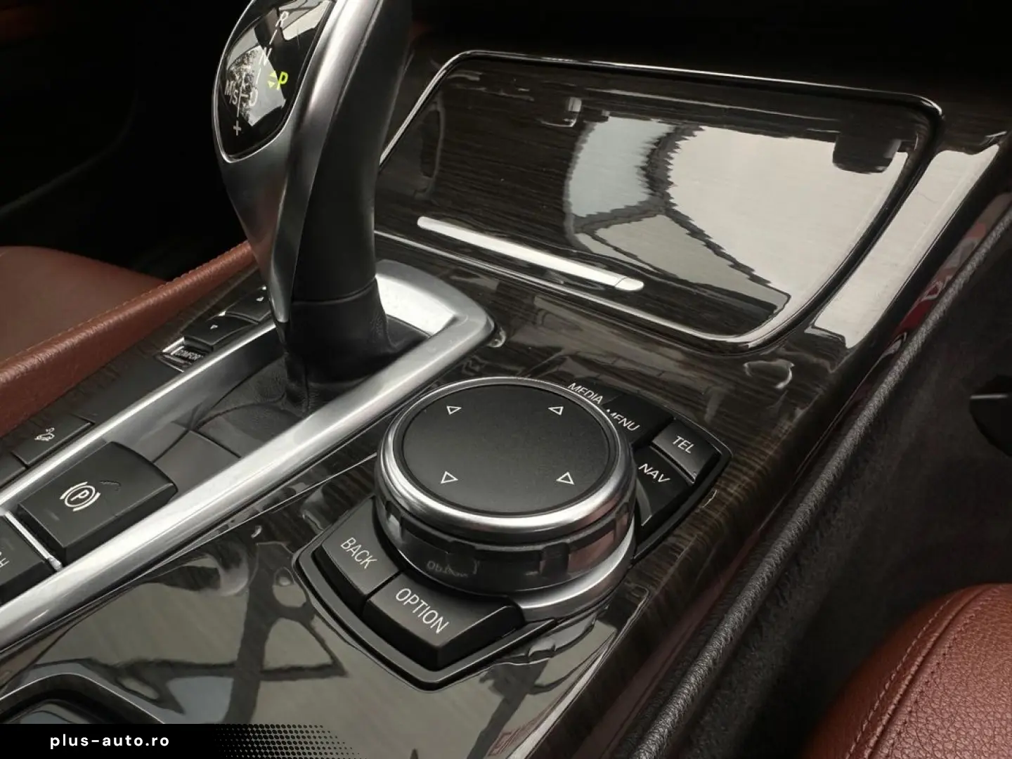 Bmw Seria-5